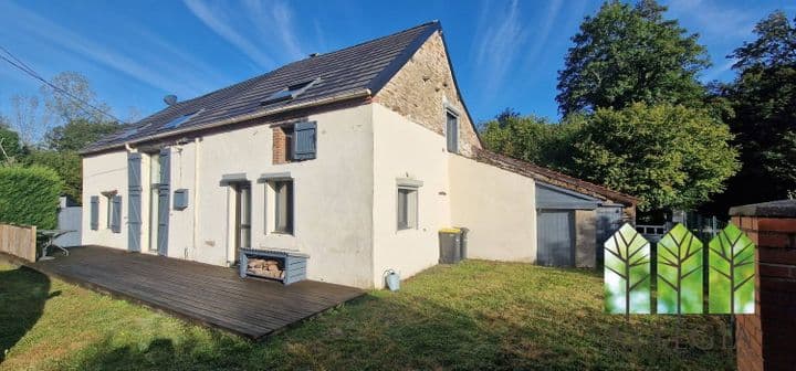 3 bedrooms house for sale in La Cellette, France