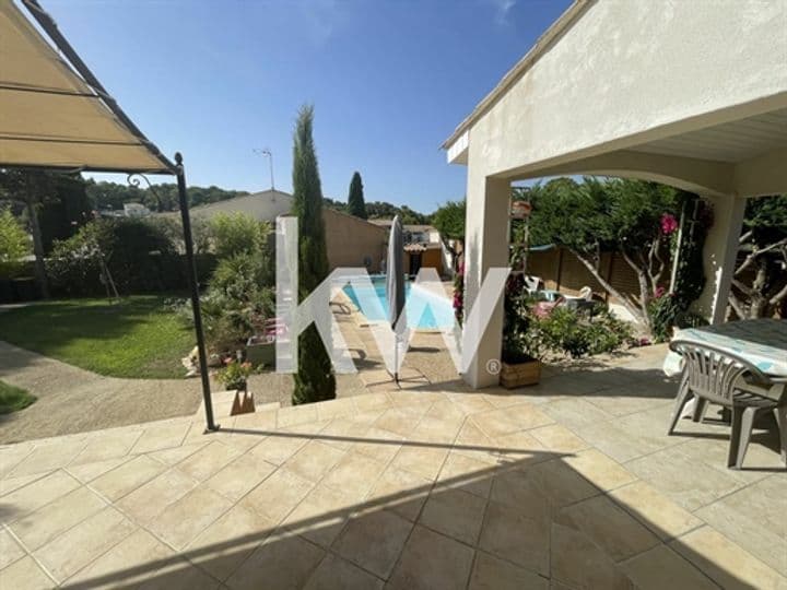 4 bedrooms house for sale in Caveirac, France