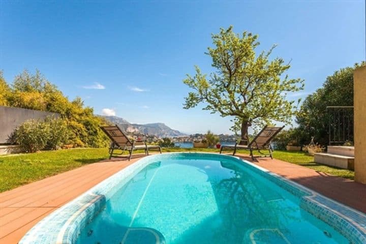 3 bedrooms house for sale in Nice, France