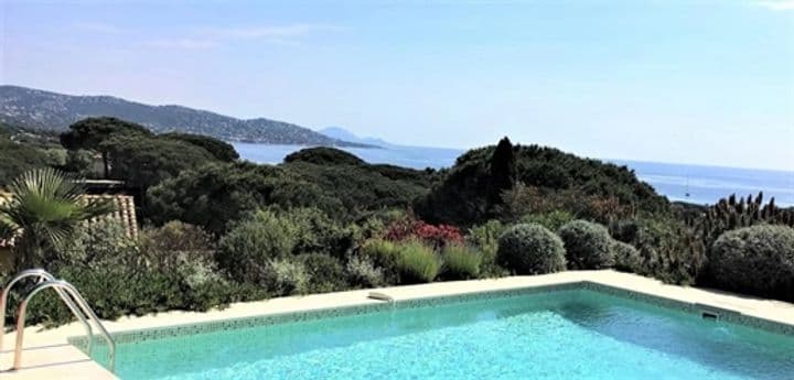 4 bedrooms house for sale in Sainte-Maxime, France