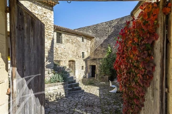 5 bedrooms house for sale in Bonnieux, France