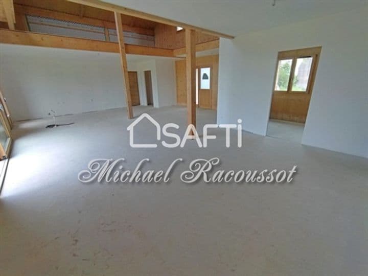 3 bedrooms house for sale in Saint-Martin-dAuxy, France