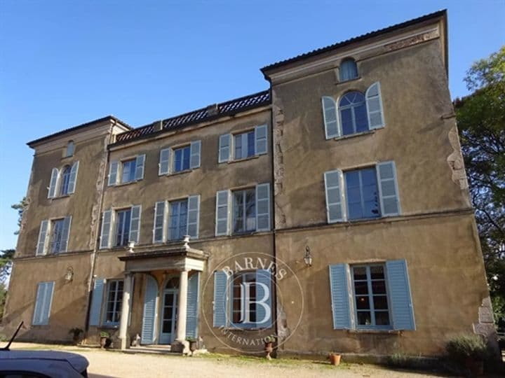 9 bedrooms house for sale in Macon, France