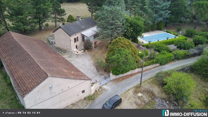 3 bedrooms house for sale in CONCOTS, France