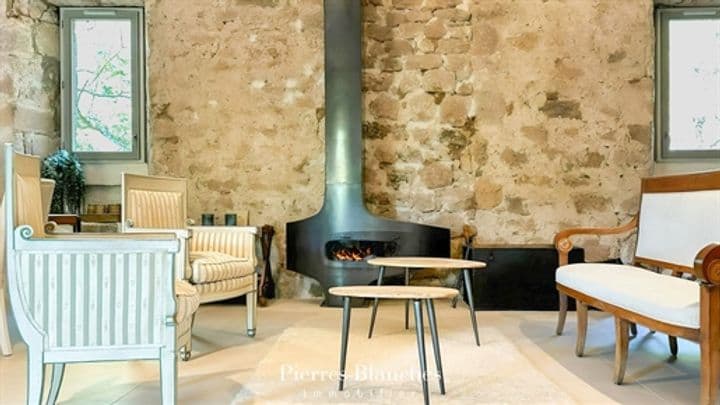 6 bedrooms other for sale in Largentiere, France