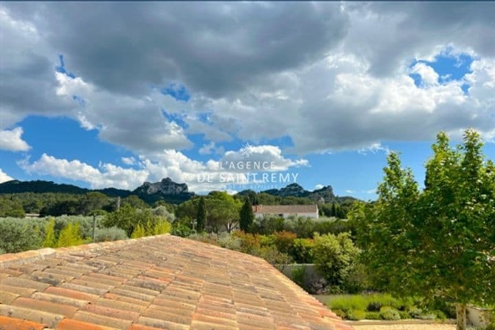 4 bedrooms other for sale in Saint-Remy-de-Provence, France