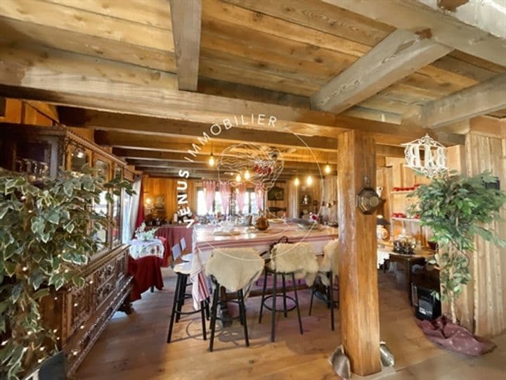 7 bedrooms house for sale in Greolieres, France