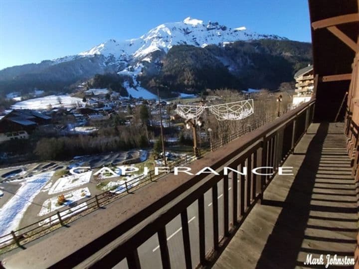 3 bedrooms apartment for sale in Les Contamines-Montjoie, France