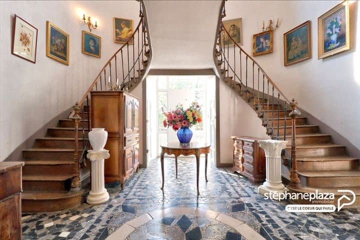 6 bedrooms other for sale in Monceau-le-Neuf-et-Faucouzy, France