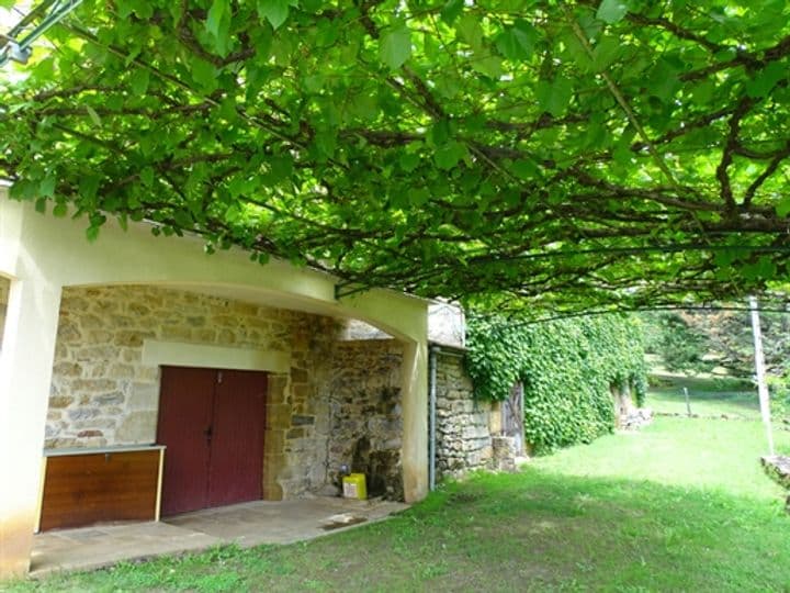 4 bedrooms house for sale in Saint-Michel-Loubejou, France