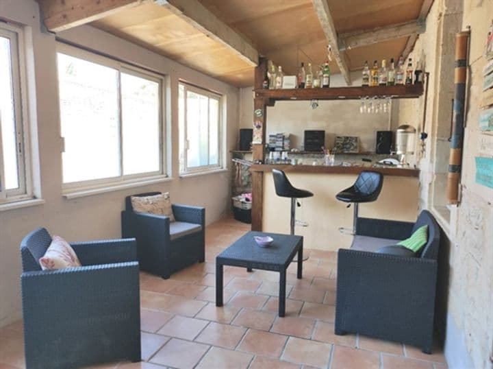 4 bedrooms other for sale in Gemozac, France