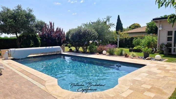 3 bedrooms house for sale in Cours-de-Pile, France