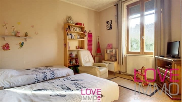 6 bedrooms house for sale in Domarin, France