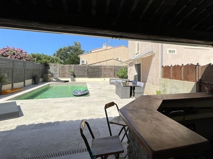 4 bedrooms house for sale in Istres, France