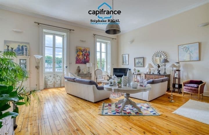 2 bedrooms apartment for sale in Villeneuve-sur-Lot, France