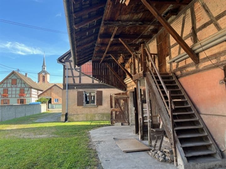 6 bedrooms house for sale in Hessenheim, France