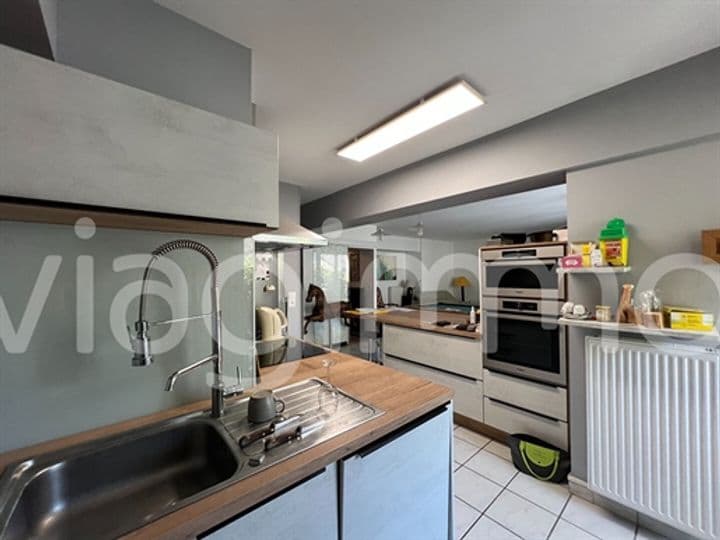 2 bedrooms apartment for sale in Bourgoin-Jallieu, France