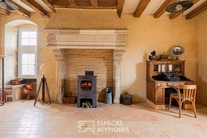 3 bedrooms other for sale in Saint-Jean-du-Bois, France