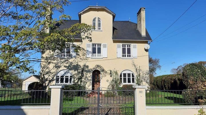 5 bedrooms house for sale in  France