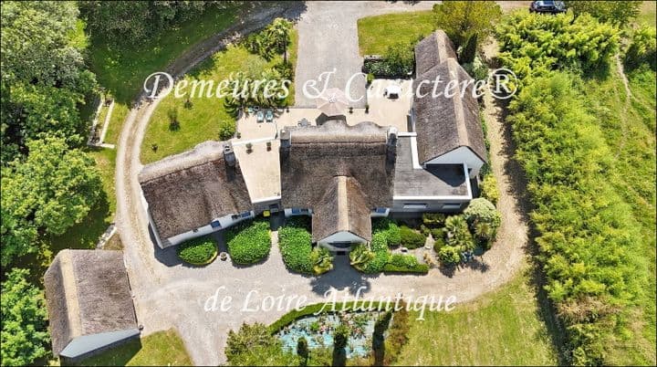 5 bedrooms house for sale in guerande, France