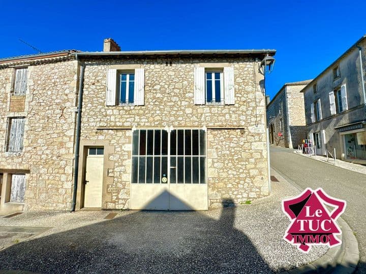 3 bedrooms house for sale in monflanquin, France