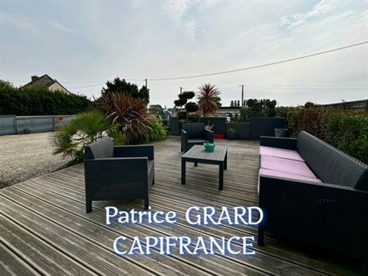 6 bedrooms house for sale in Barneville-Carteret, France