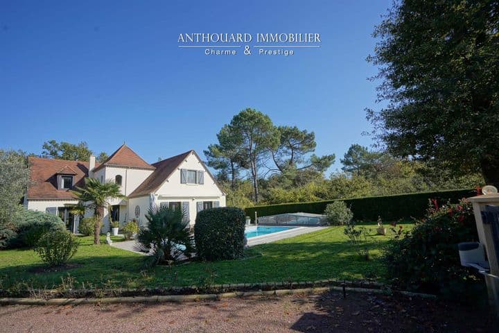 5 bedrooms house for sale in Bergerac, France