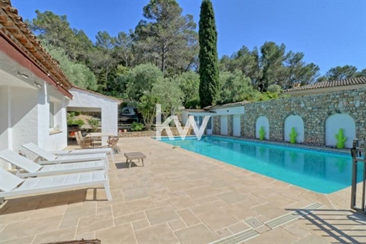 7 bedrooms house for sale in Mougins, France