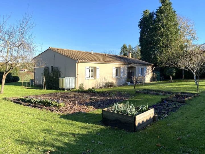 3 bedrooms house for sale in CHARRAS, France