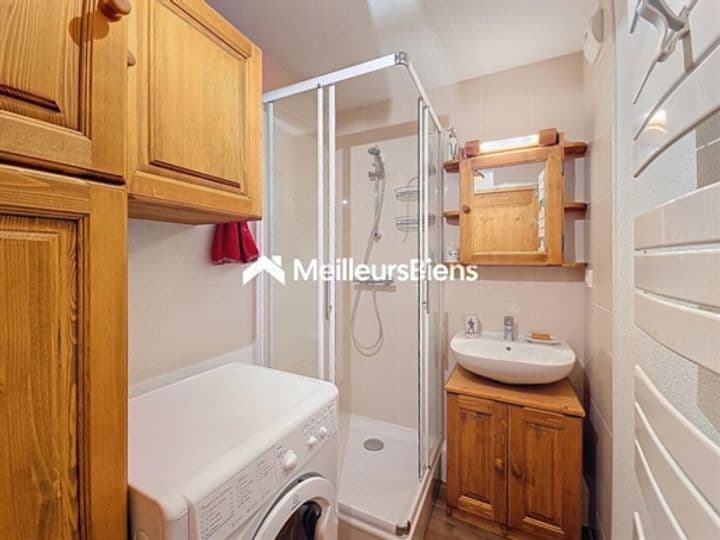 1 bedroom other for sale in Thollon-les-Memises, France