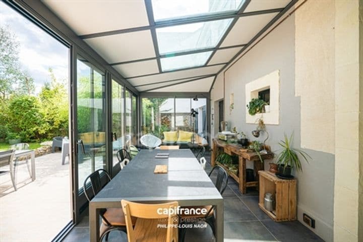 6 bedrooms house for sale in Le Mans, France