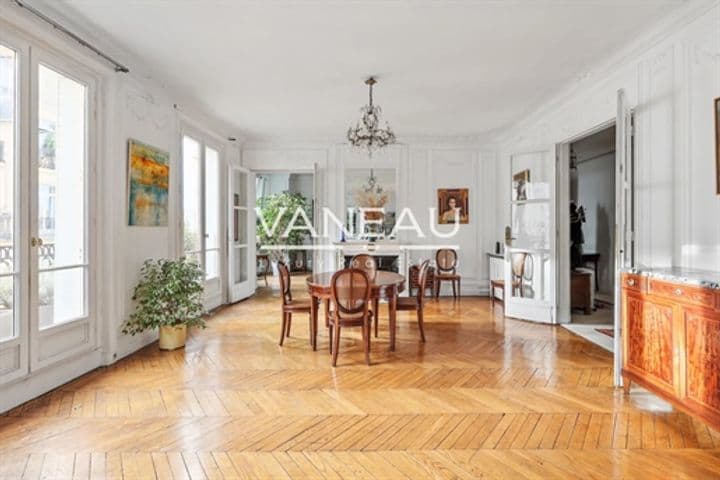 3 bedrooms apartment for sale in Paris 7eme, France