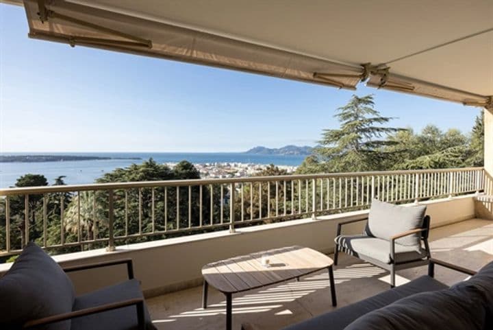 3 bedrooms apartment for sale in Cannes, France