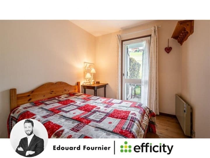 1 bedroom apartment for sale in Saint-Gervais-les-Bains, France