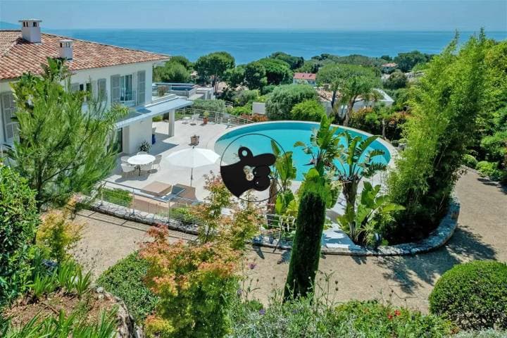 8 bedrooms house for sale in Alpes-Maritimes (06), France