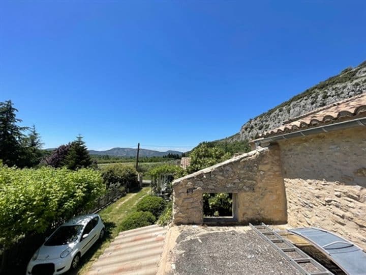 8 bedrooms other for sale in Beaumont-du-Ventoux, France