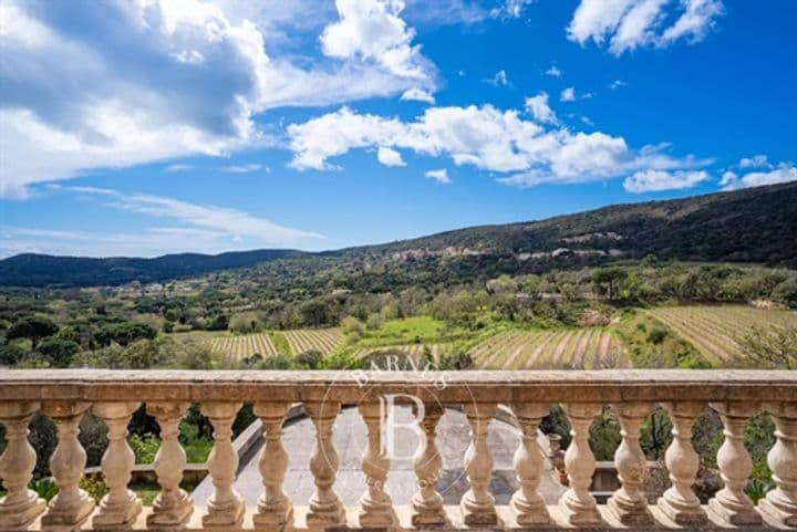 8 bedrooms other for sale in Ramatuelle, France