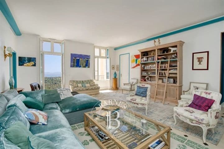 4 bedrooms apartment for sale in Saint-Tropez, France