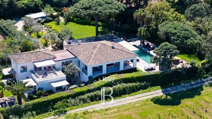 6 bedrooms house for sale in Saint-Tropez, France