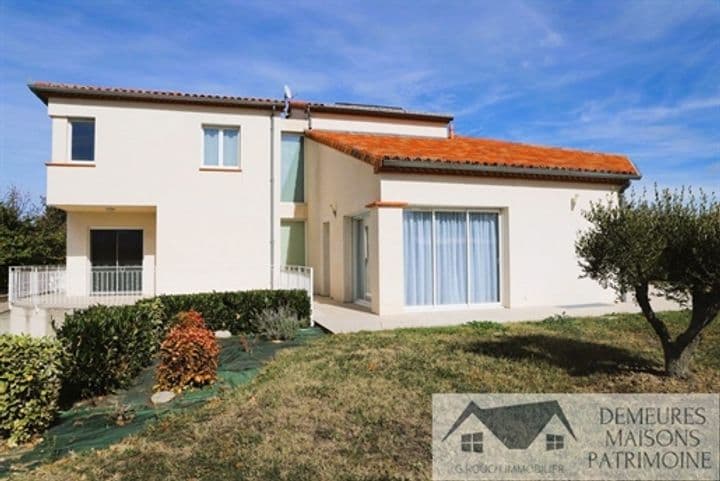 5 bedrooms house for sale in Varilhes, France