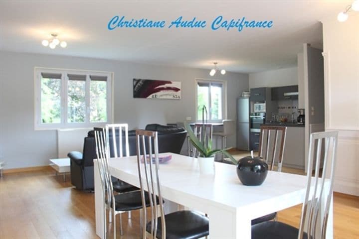 4 bedrooms house for sale in Charolles, France