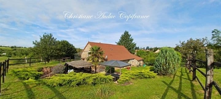 2 bedrooms house for sale in Charolles, France