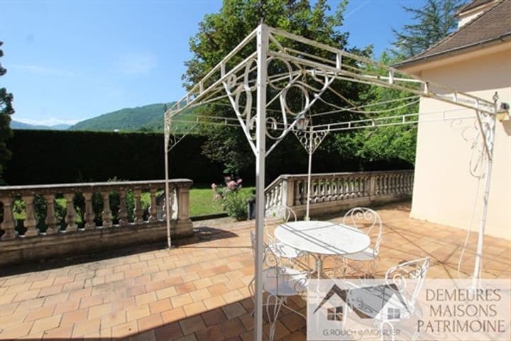 5 bedrooms house for sale in Foix, France