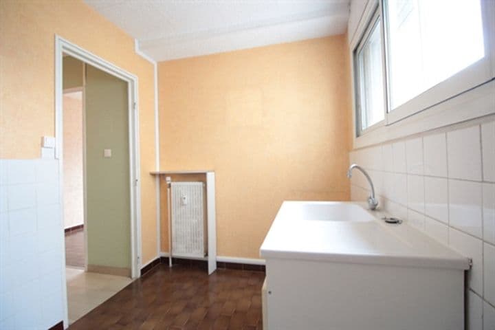 1 bedroom apartment for sale in Grenoble, France