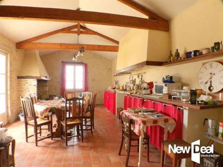 5 bedrooms other for sale in Villeneuve-sur-Lot, France