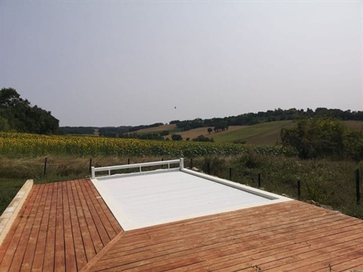 4 bedrooms house for sale in Castelnau-sur-lAuvignon, France