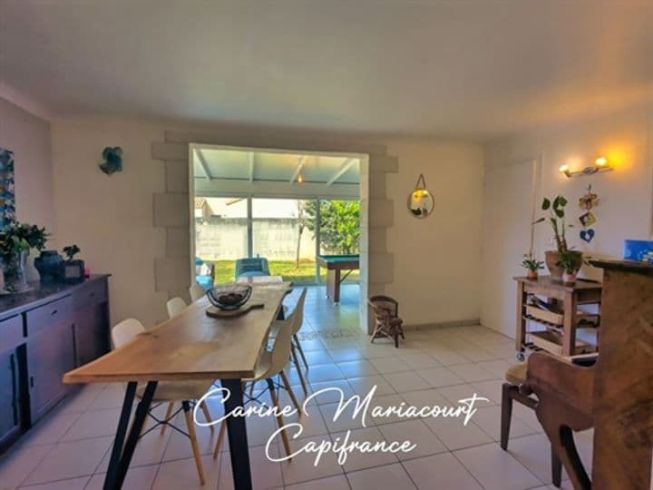 5 bedrooms house for sale in La Creche, France