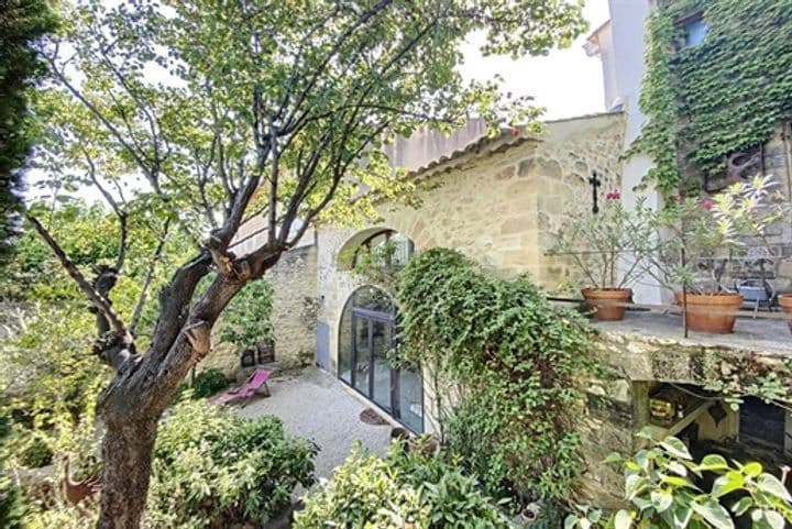 6 bedrooms other for sale in Uzes, France