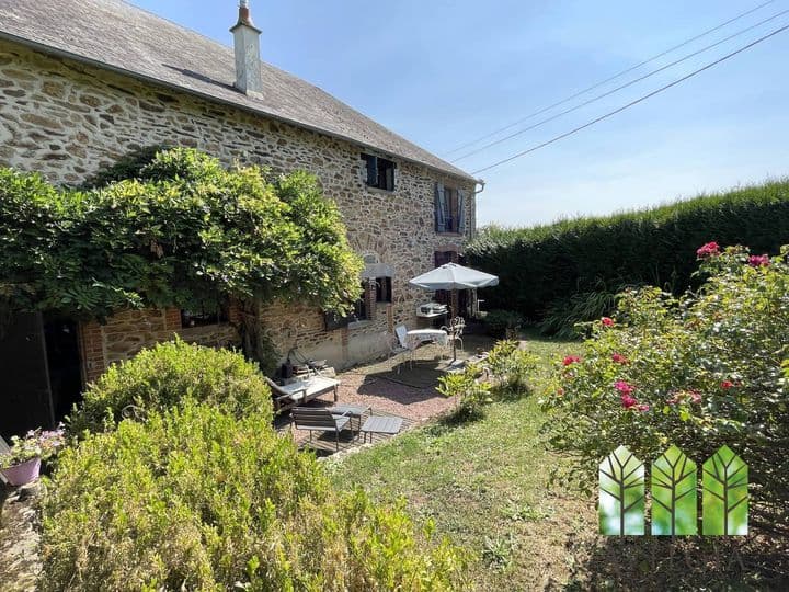 2 bedrooms house for sale in Lourdoueix-Saint-Pierre, France