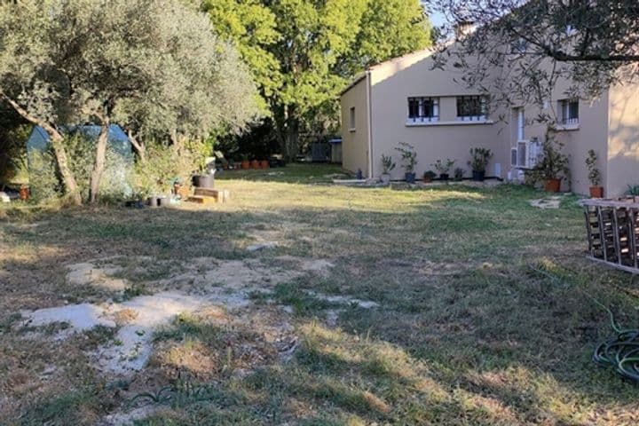 4 bedrooms other for sale in Uzes, France